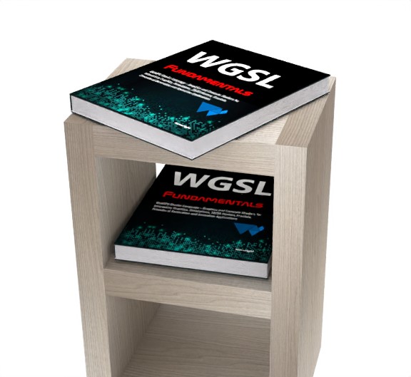 Reader photo of WGSL Fundamentals (Paperback)