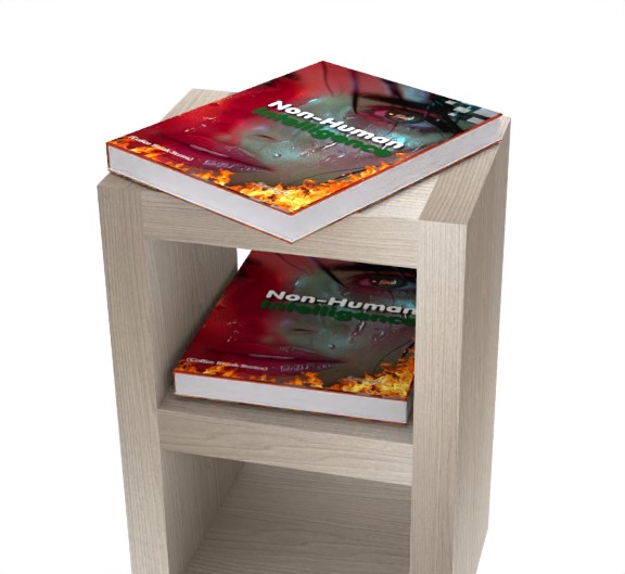 Reader photo of Non-Human Intelligence (Coffee Book Series)