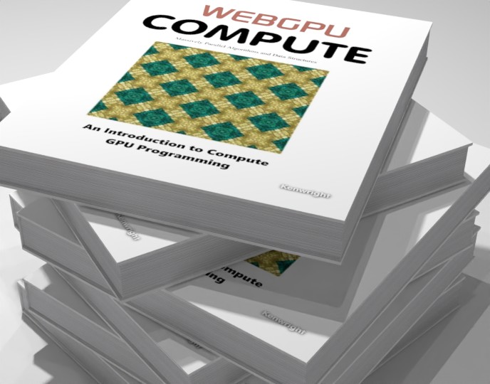 Reader photo of WebGPU Compute