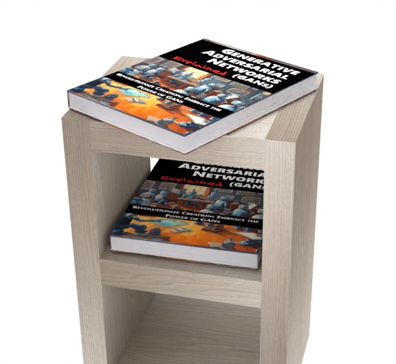 Reader photo of Generative Adversarial Networks (GANs) Explained