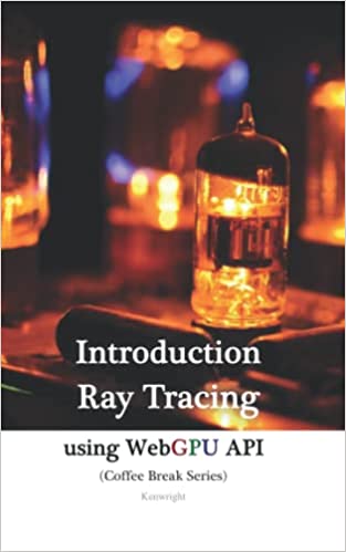 Introduction to Ray-Tracing using WebGPU API