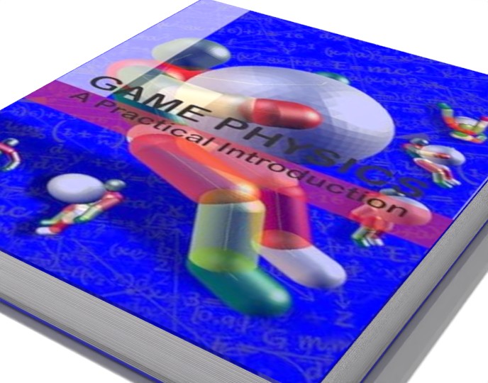 Reader photo of Game Physics: A Practical Introduction